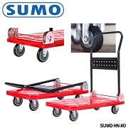 Xe đẩy hàng đa chức năng SUMO HN-110